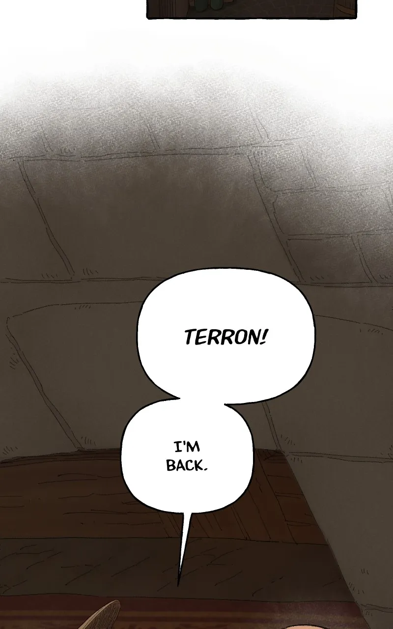 Sable Curse Chapter 10 page 55 - 
