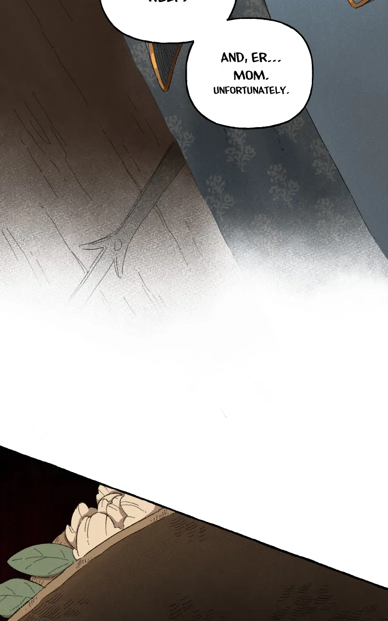 Sable Curse Chapter 10 page 57 - 