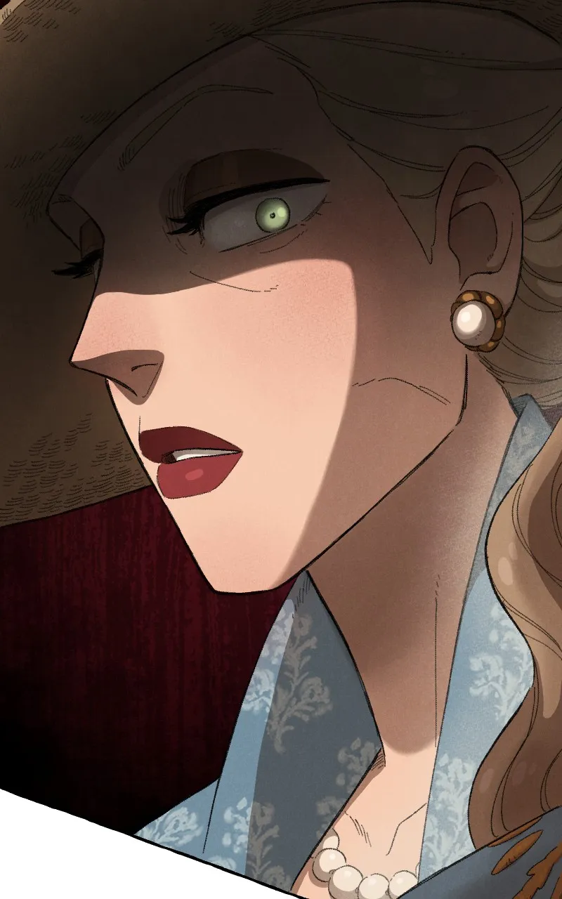 Sable Curse Chapter 10 page 58 - 