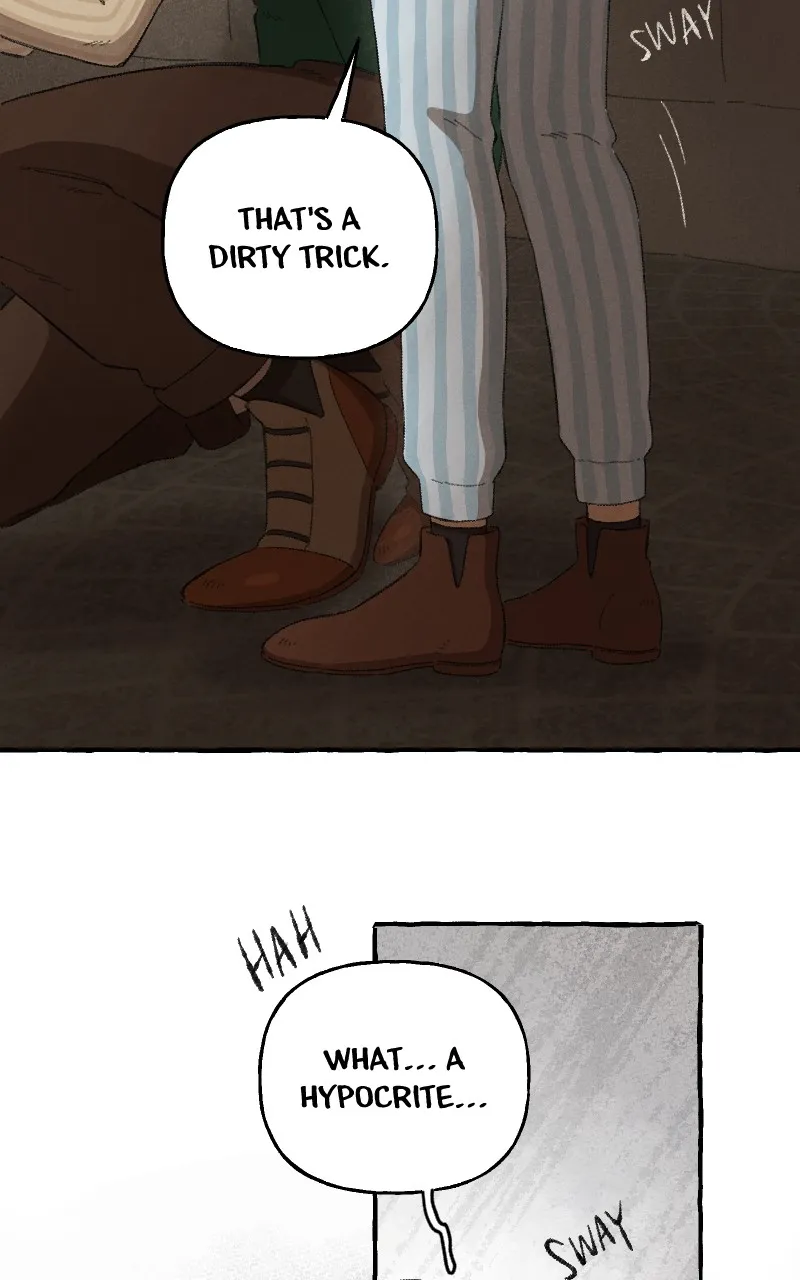 Sable Curse Chapter 10 page 7 - 