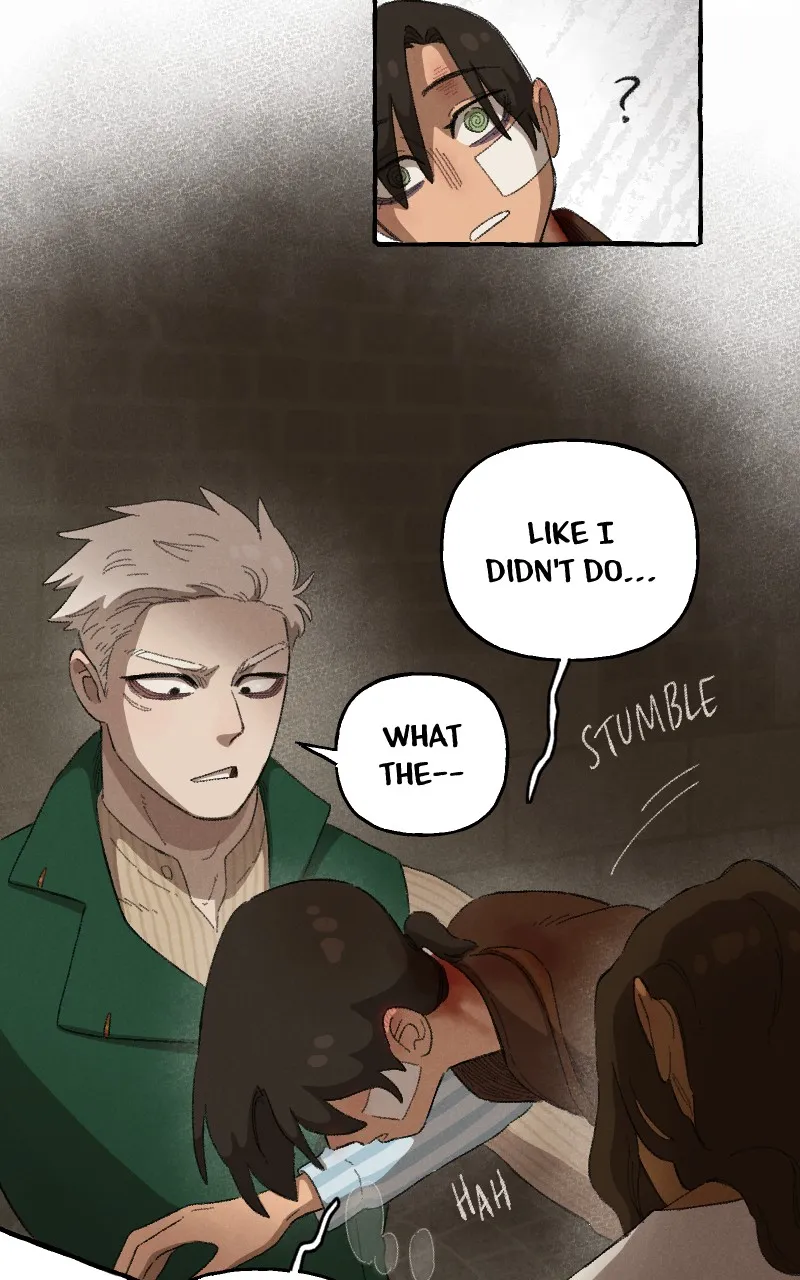 Sable Curse Chapter 10 page 8 - 