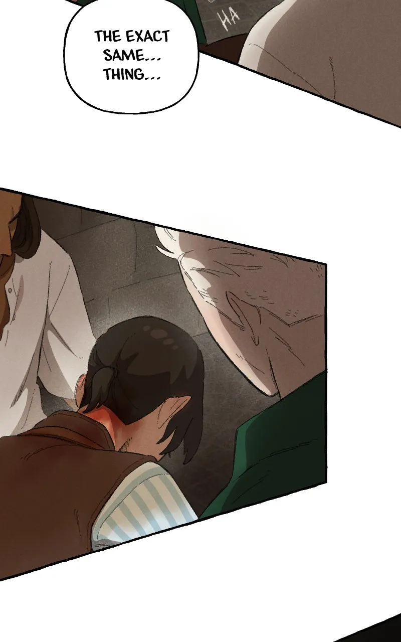 Sable Curse Chapter 10 page 9 - 