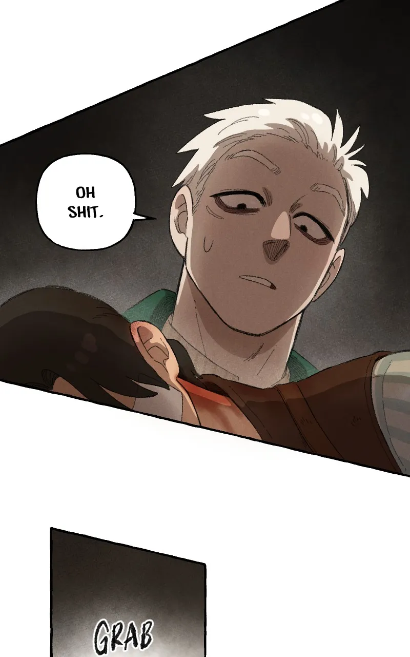 Sable Curse Chapter 10 page 10 - 