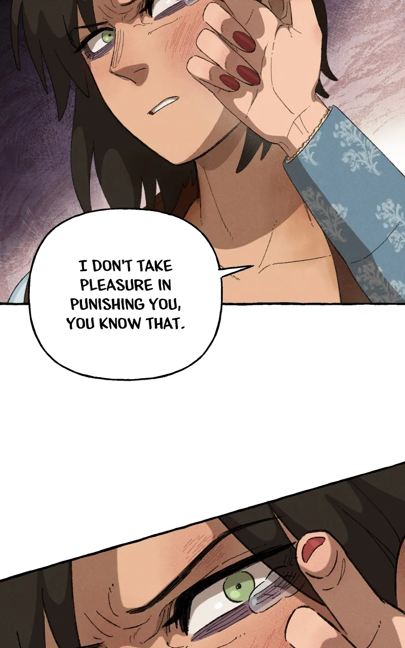 Sable Curse Chapter 11 page 11 - 