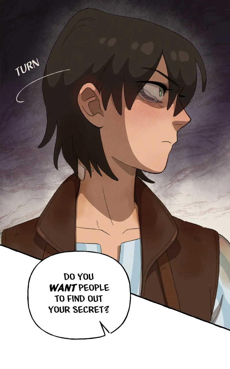 Sable Curse Chapter 11 page 15 - 