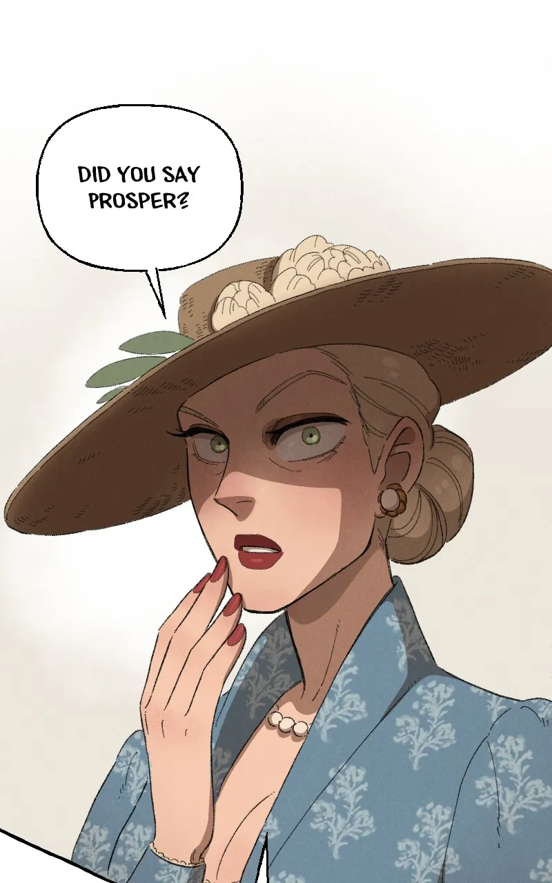 Sable Curse Chapter 11 page 24 - 