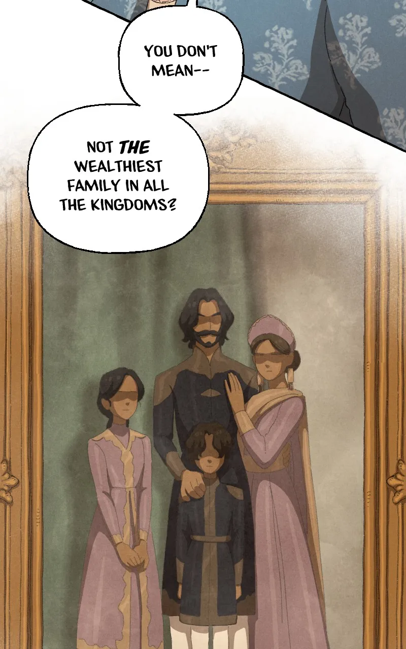 Sable Curse Chapter 11 page 25 - 