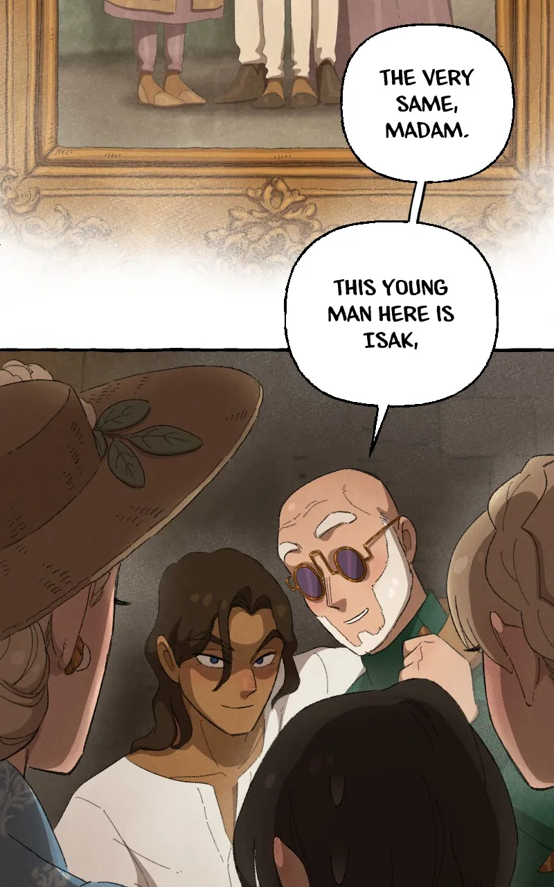 Sable Curse Chapter 11 page 26 - 