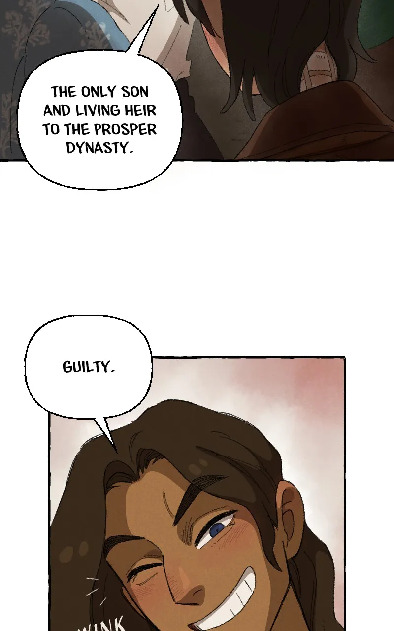 Sable Curse Chapter 11 page 27 - 