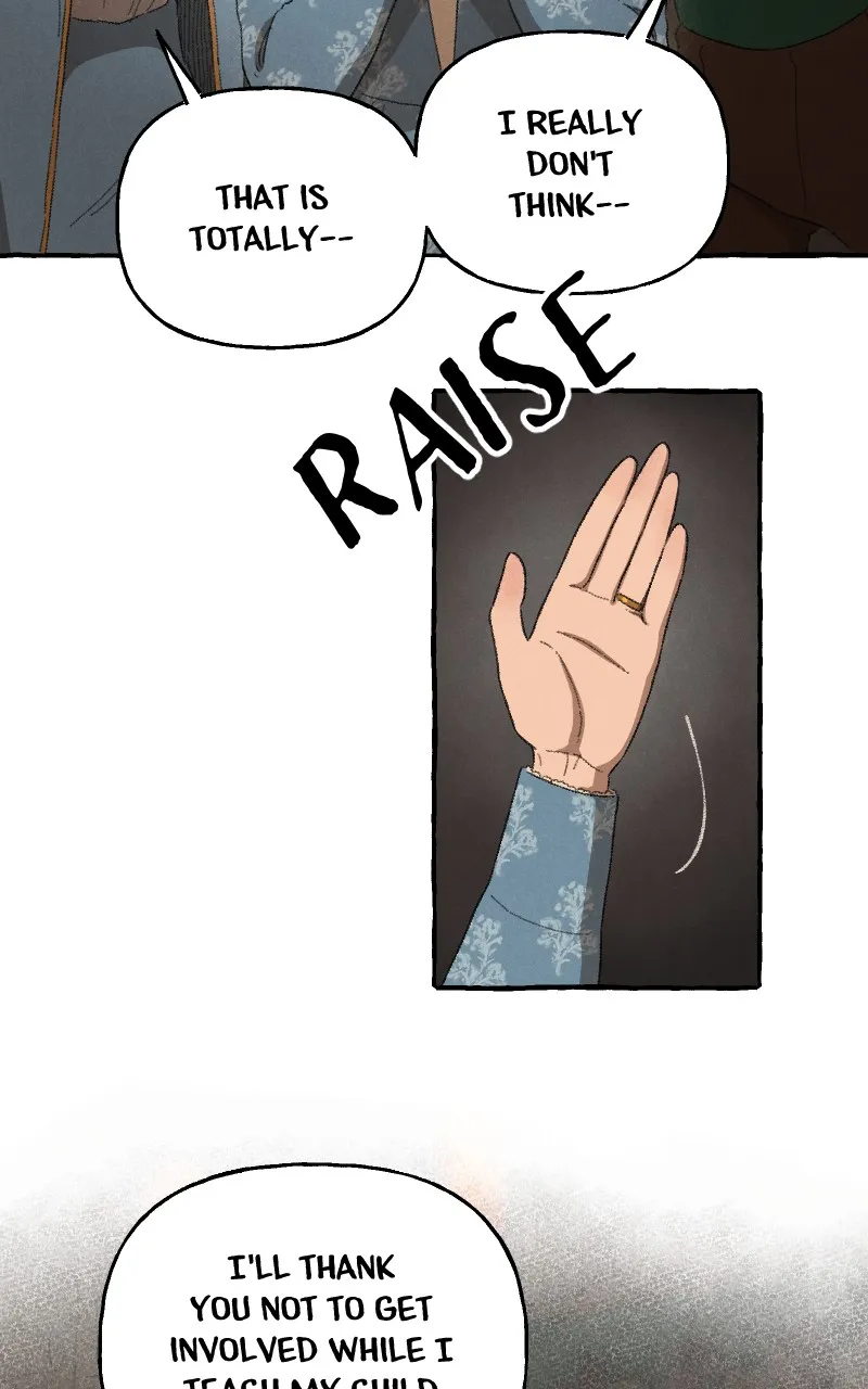 Sable Curse Chapter 11 page 4 - 