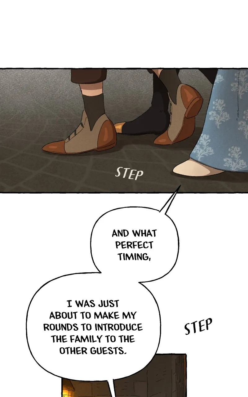 Sable Curse Chapter 11 page 31 - 