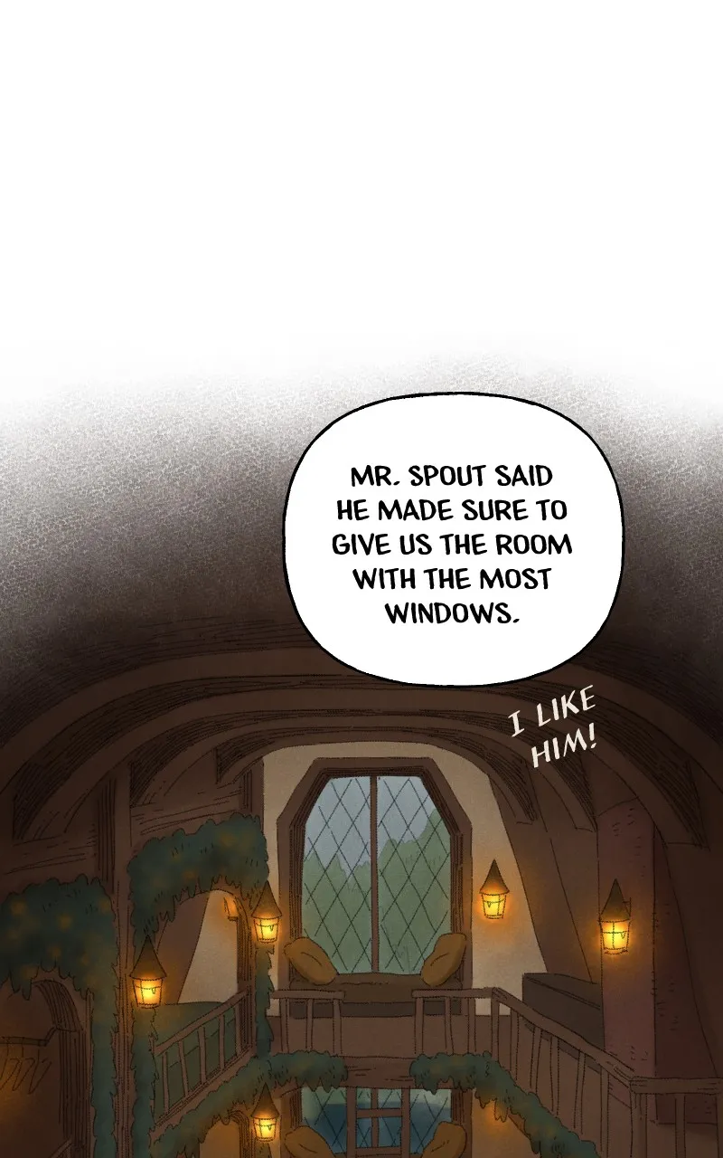 Sable Curse Chapter 11 page 34 - 