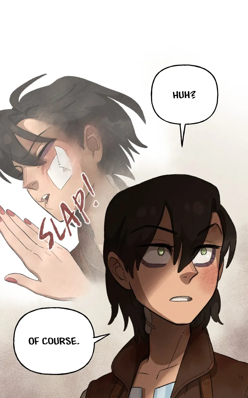 Sable Curse Chapter 11 page 39 - 