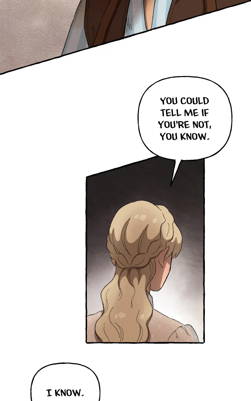 Sable Curse Chapter 11 page 40 - 