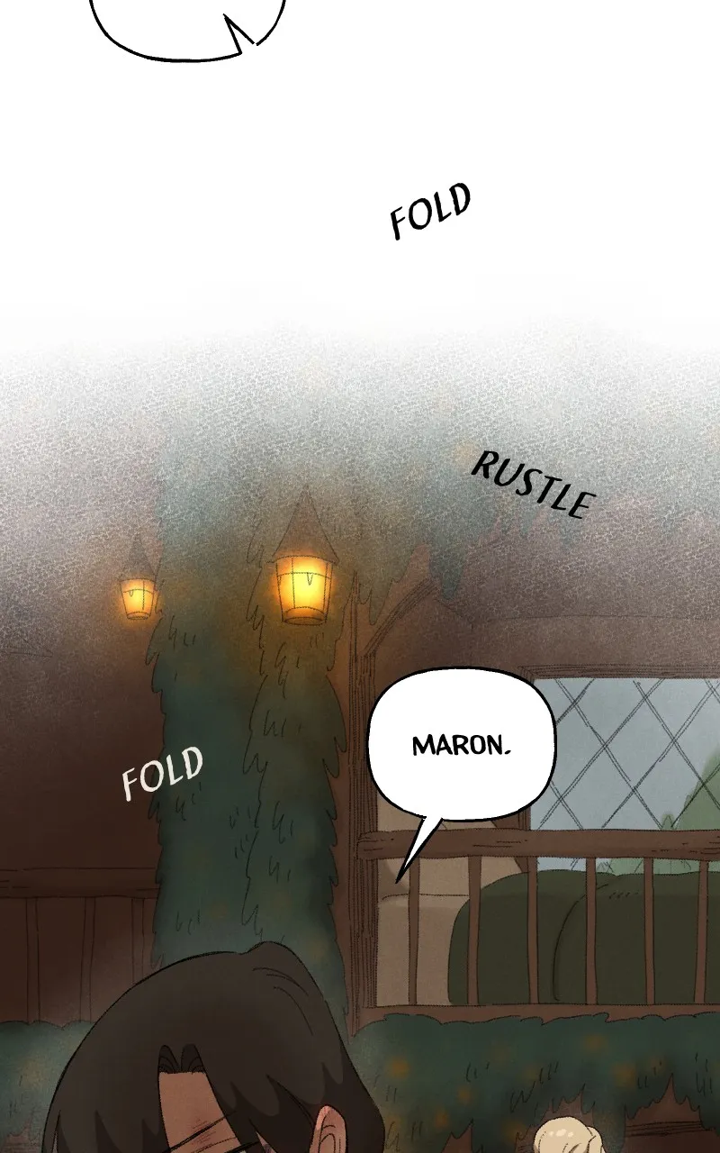 Sable Curse Chapter 11 page 41 - 
