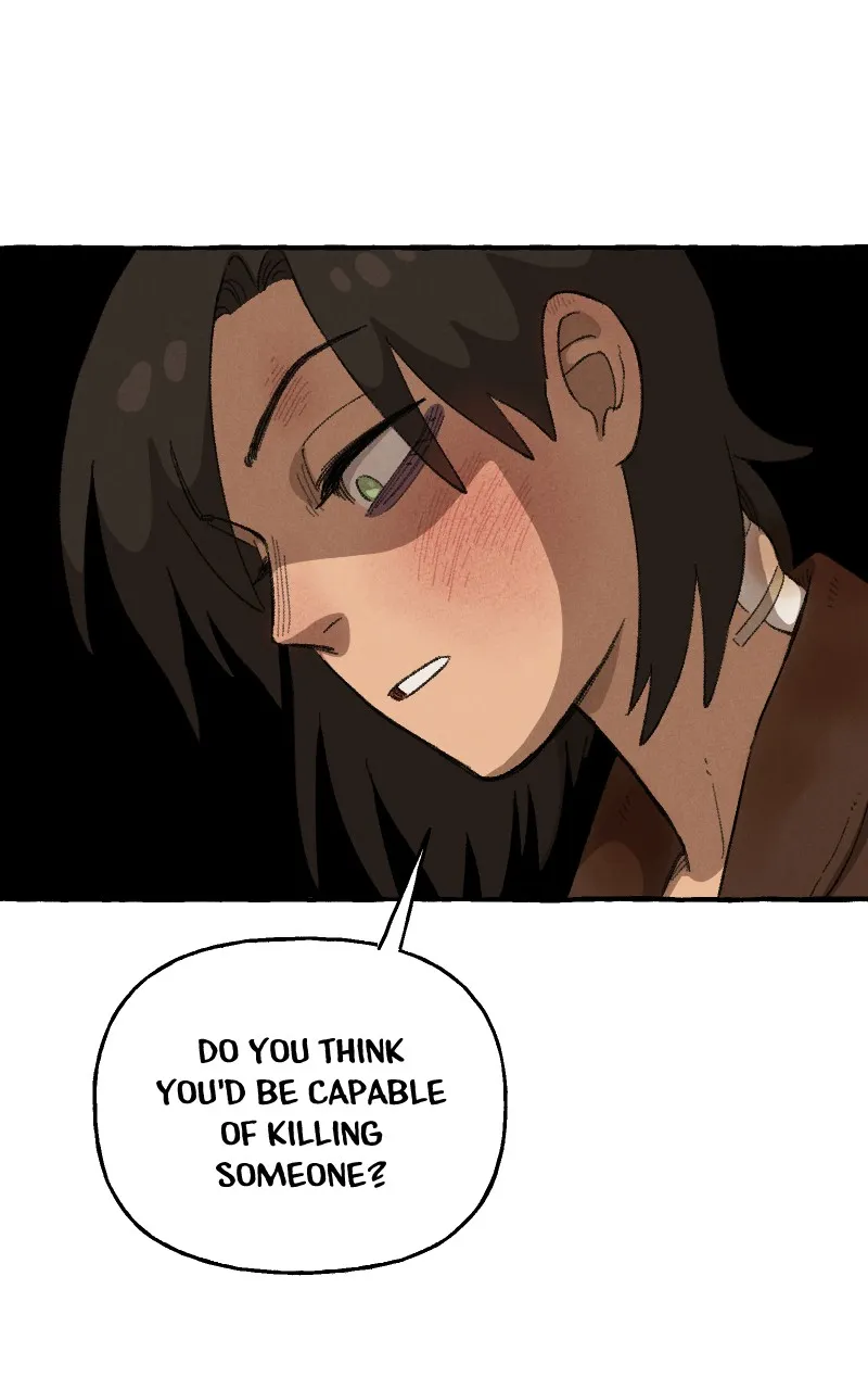 Sable Curse Chapter 11 page 46 - 
