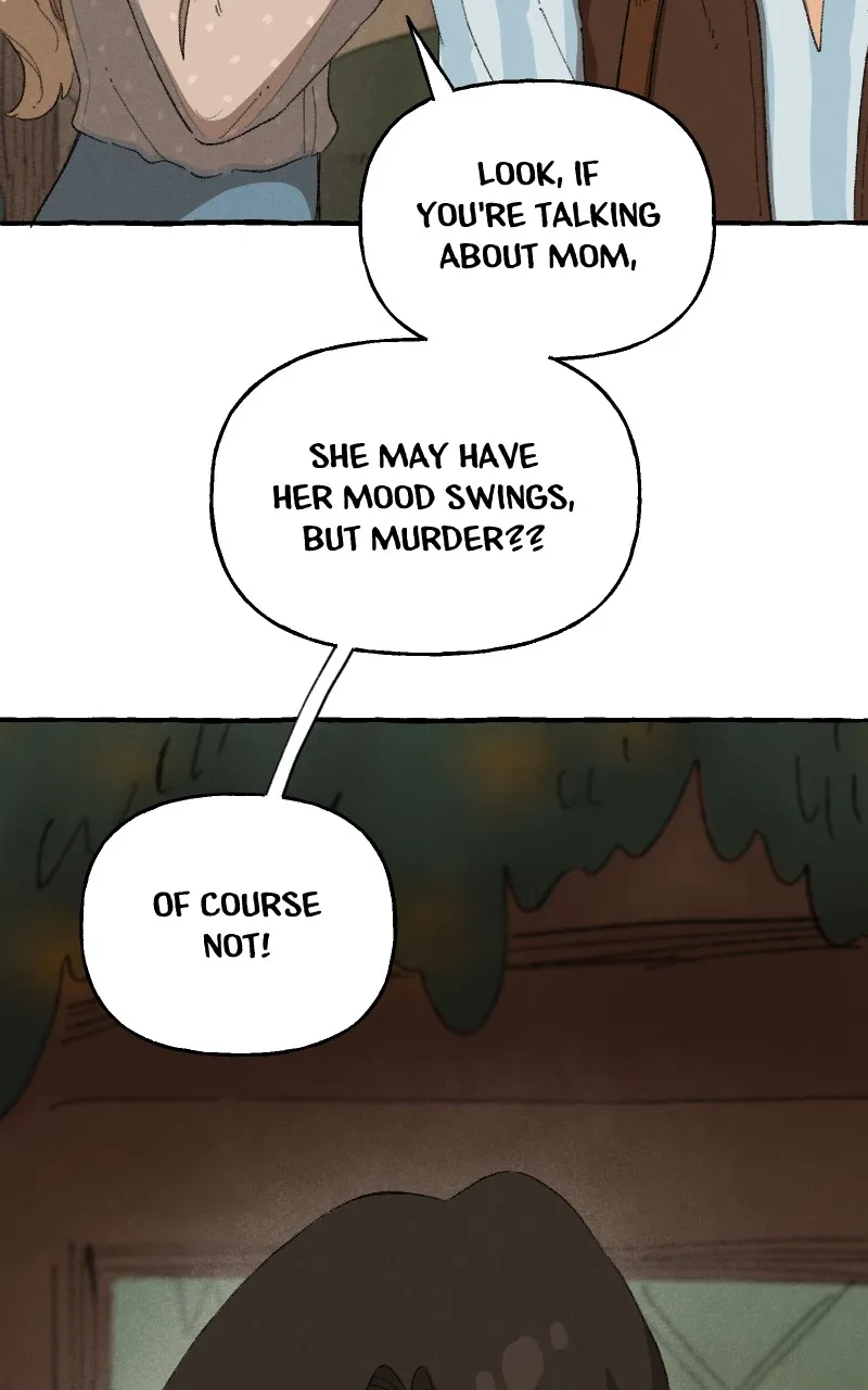 Sable Curse Chapter 11 page 48 - 