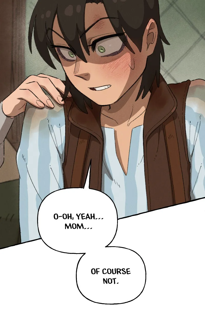 Sable Curse Chapter 11 page 49 - 