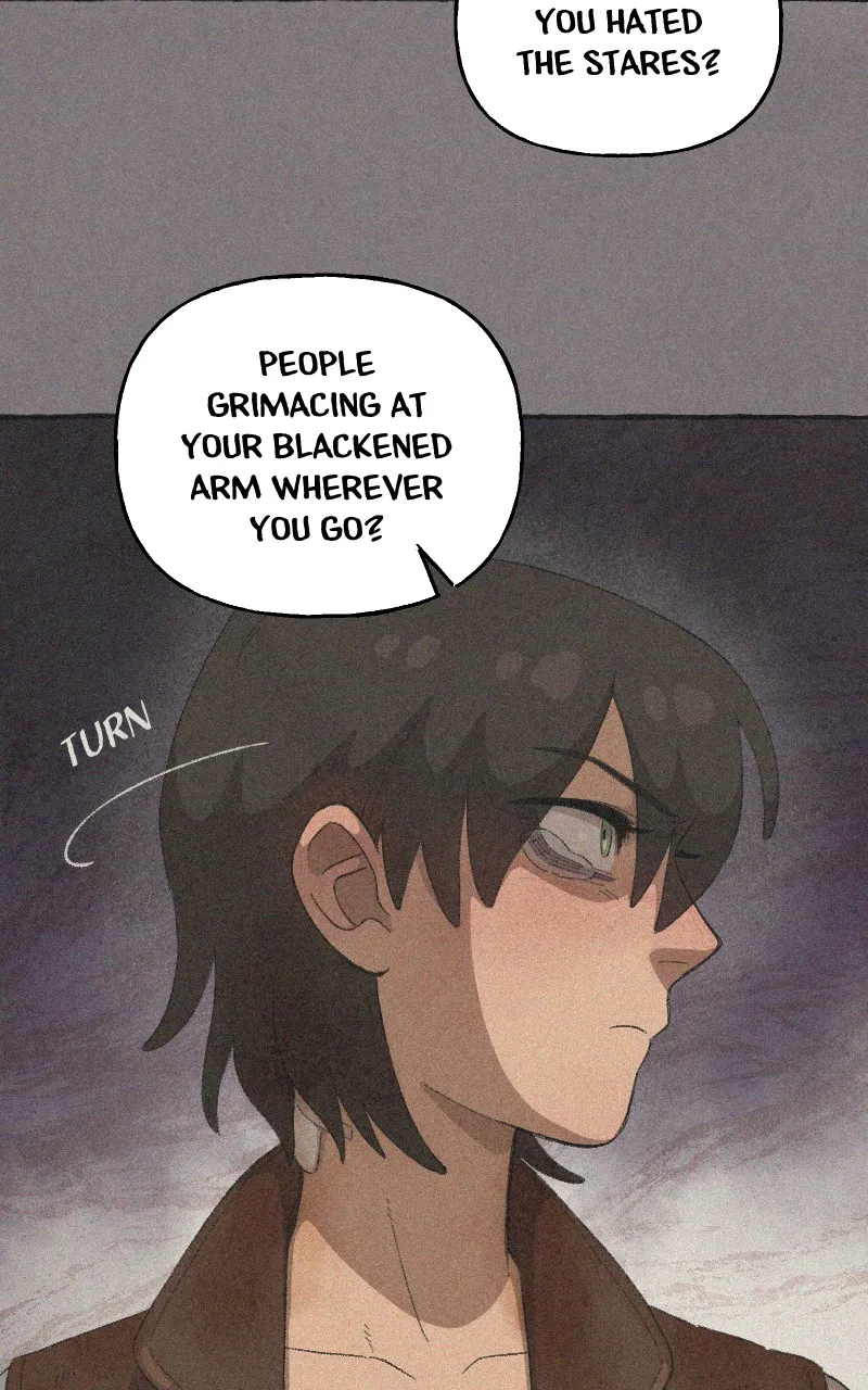 Sable Curse Chapter 11 page 52 - 