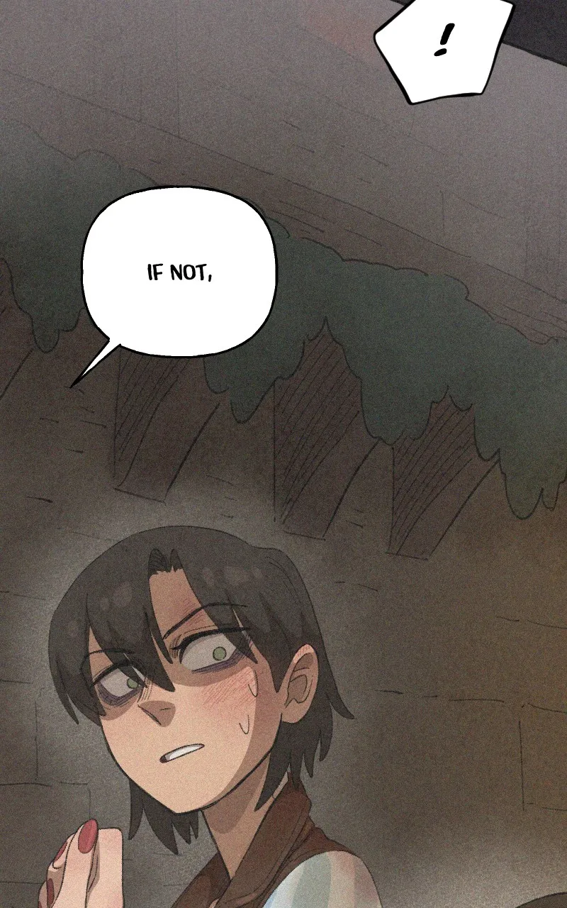 Sable Curse Chapter 11 page 54 - 