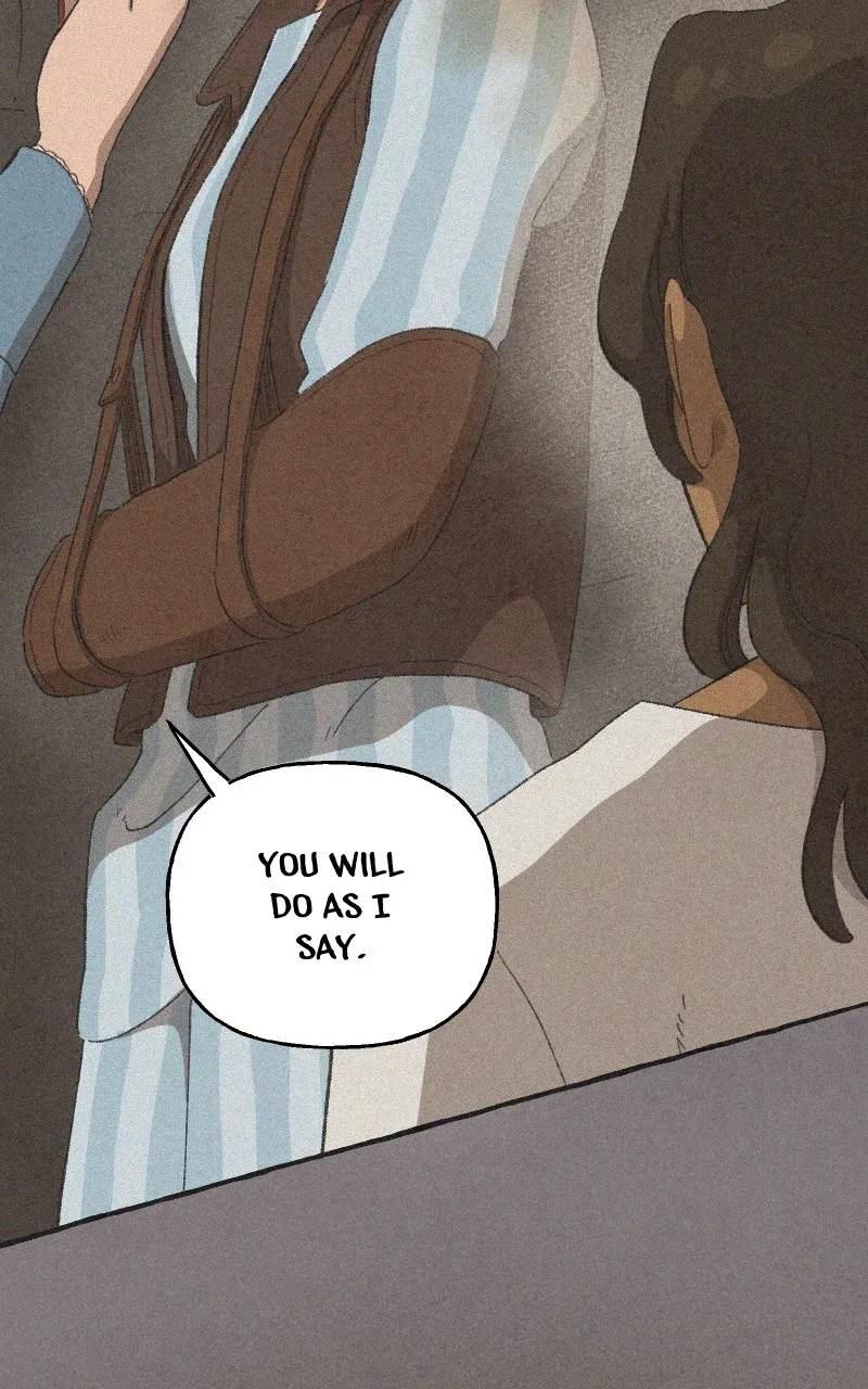 Sable Curse Chapter 11 page 55 - 