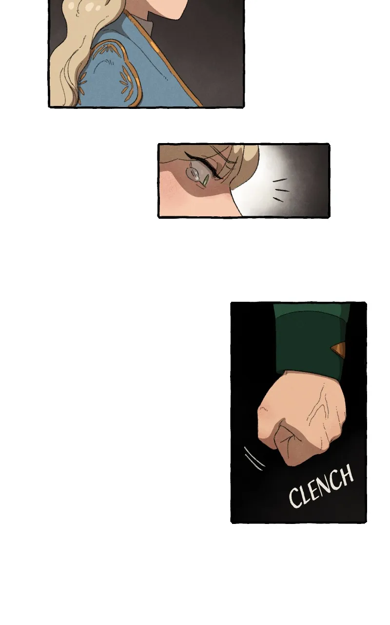 Sable Curse Chapter 11 page 7 - 