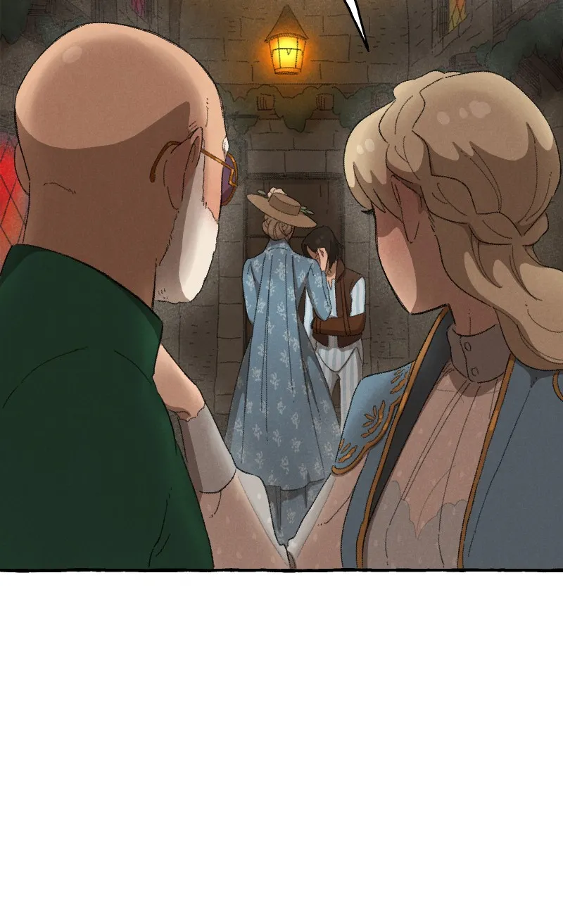 Sable Curse Chapter 11 page 9 - 