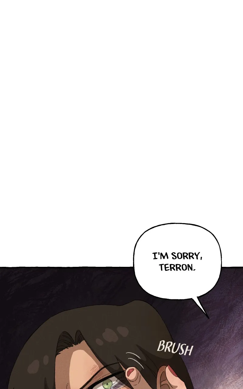 Sable Curse Chapter 11 page 10 - 
