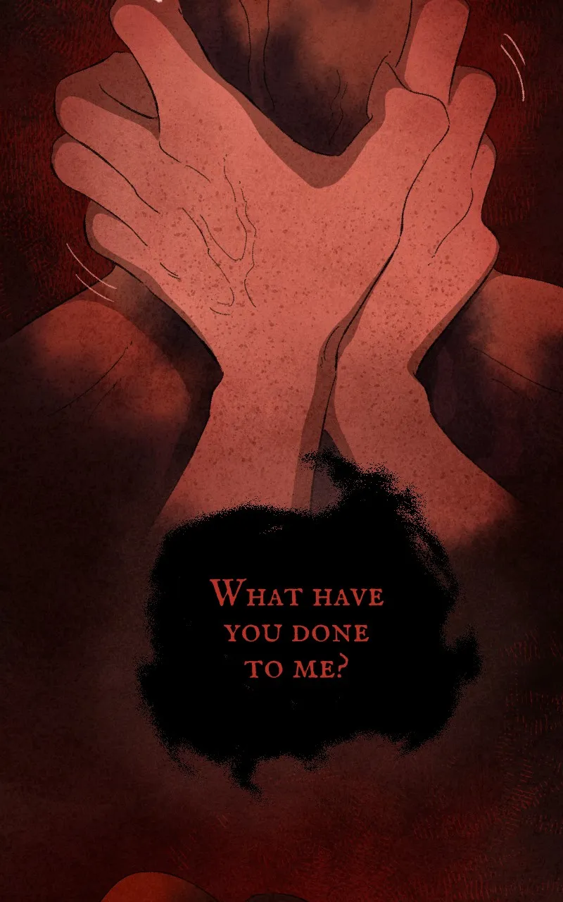 Sable Curse Chapter 12 page 12 - 