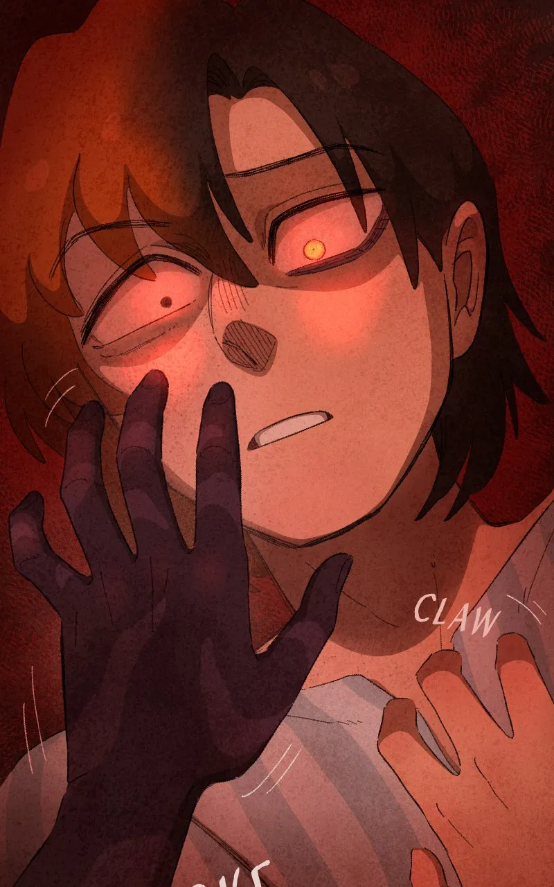 Sable Curse Chapter 12 page 13 - 