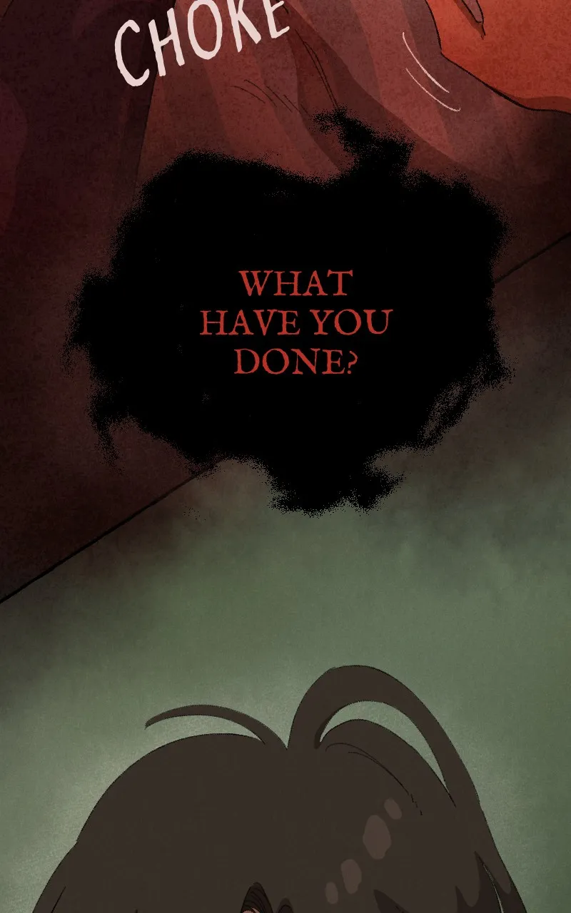 Sable Curse Chapter 12 page 14 - 