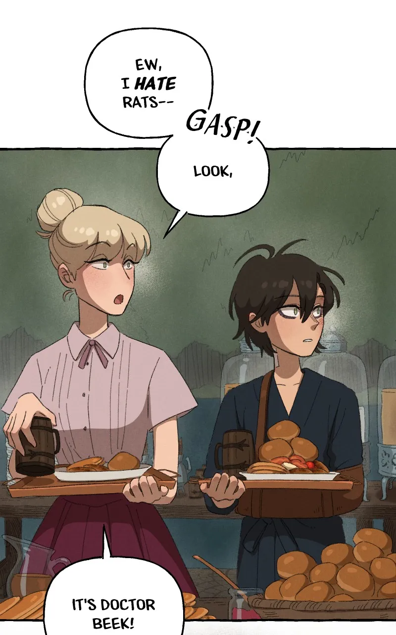 Sable Curse Chapter 12 page 16 - 