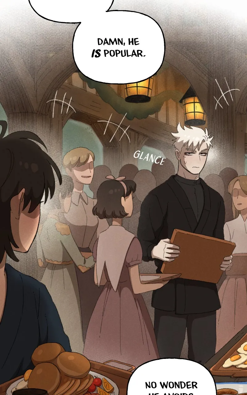 Sable Curse Chapter 12 page 17 - 