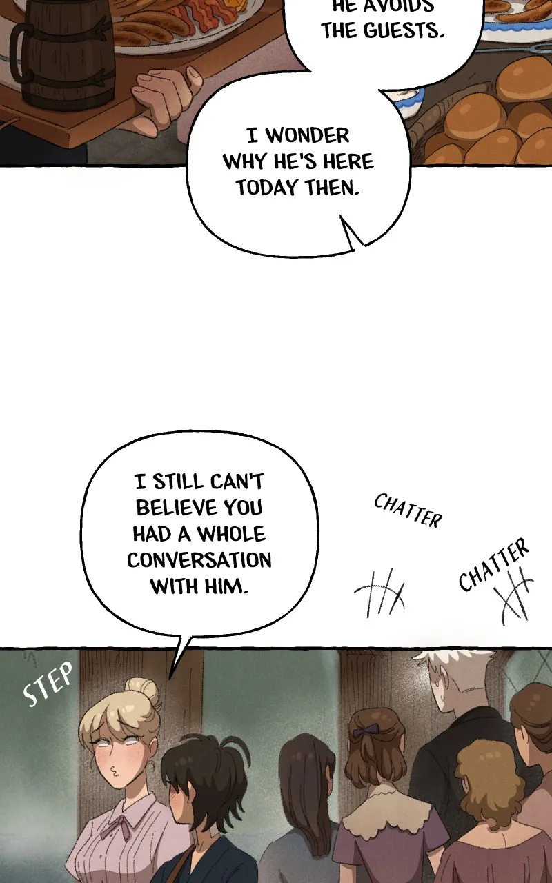 Sable Curse Chapter 12 page 18 - 