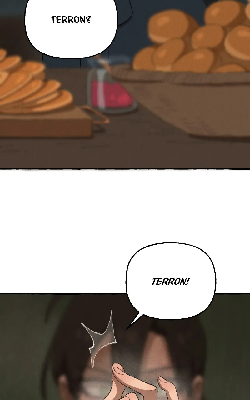 Sable Curse Chapter 12 page 3 - 