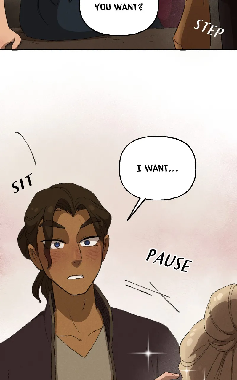 Sable Curse Chapter 12 page 23 - 