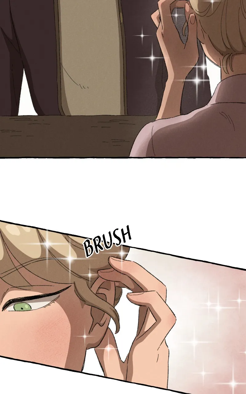 Sable Curse Chapter 12 page 24 - 
