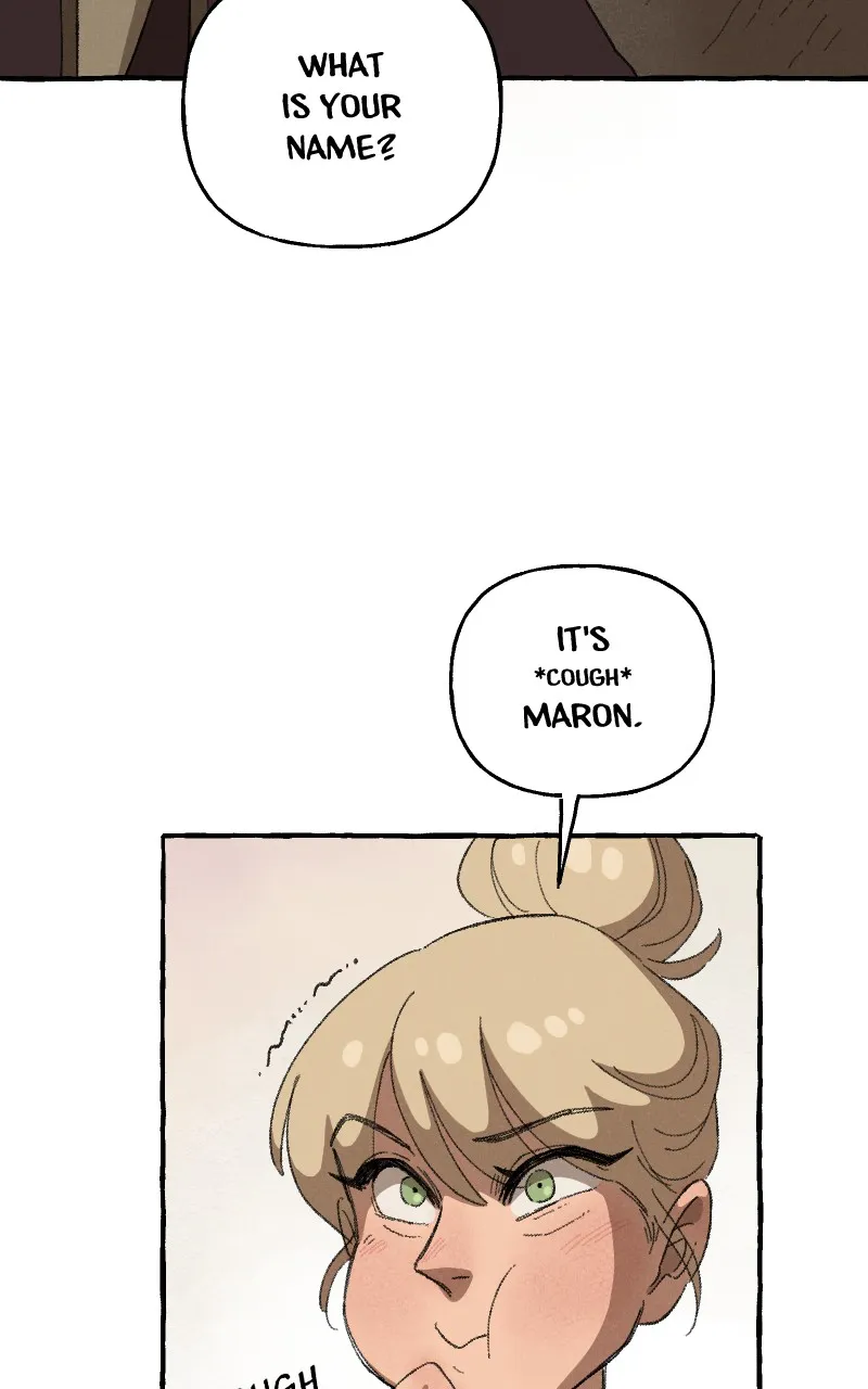 Sable Curse Chapter 12 page 27 - 