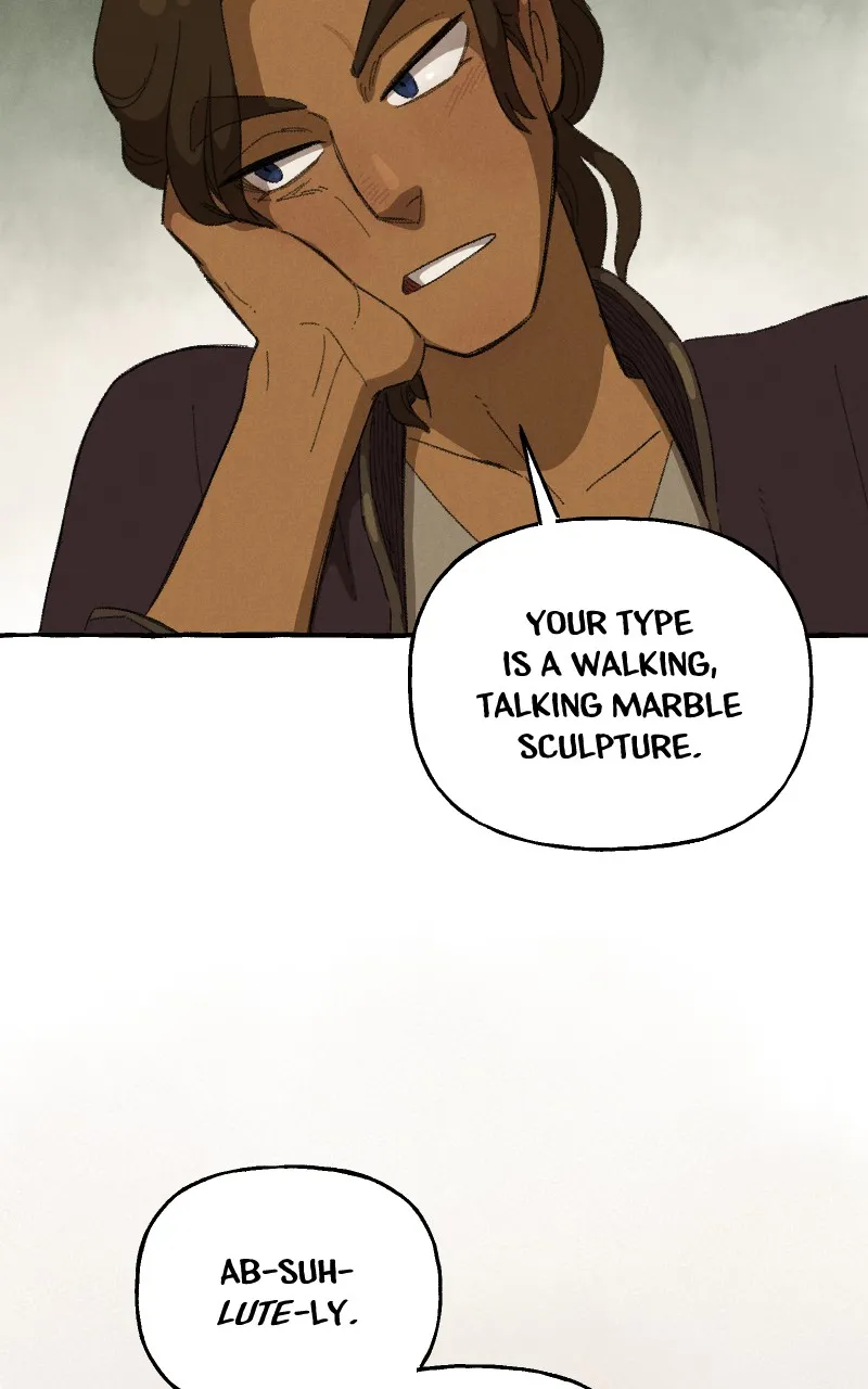 Sable Curse Chapter 12 page 29 - 