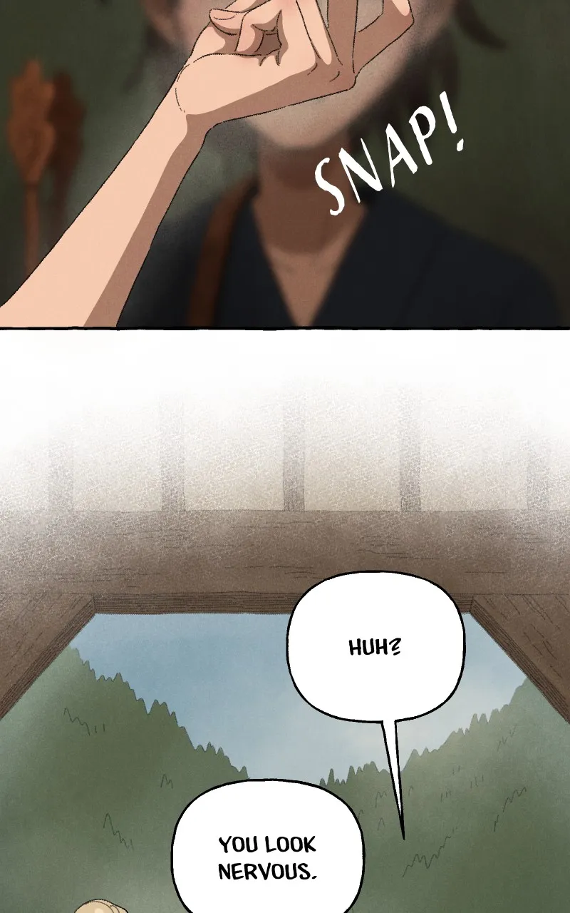 Sable Curse Chapter 12 page 4 - 