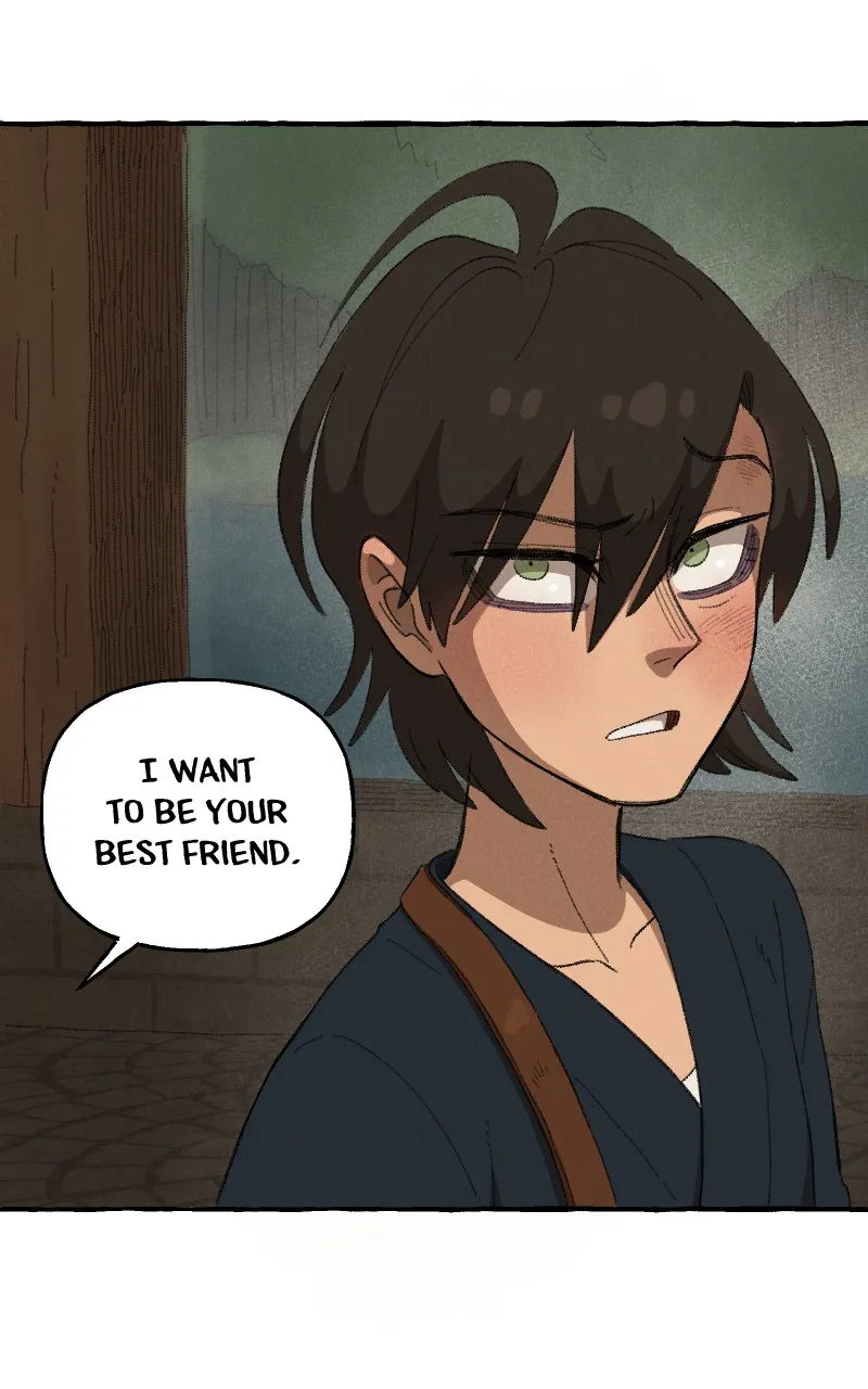 Sable Curse Chapter 12 page 36 - 