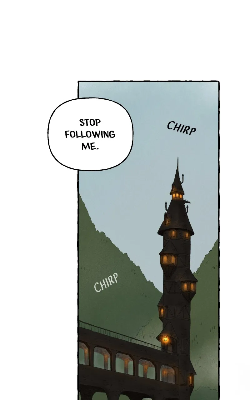 Sable Curse Chapter 12 page 39 - 