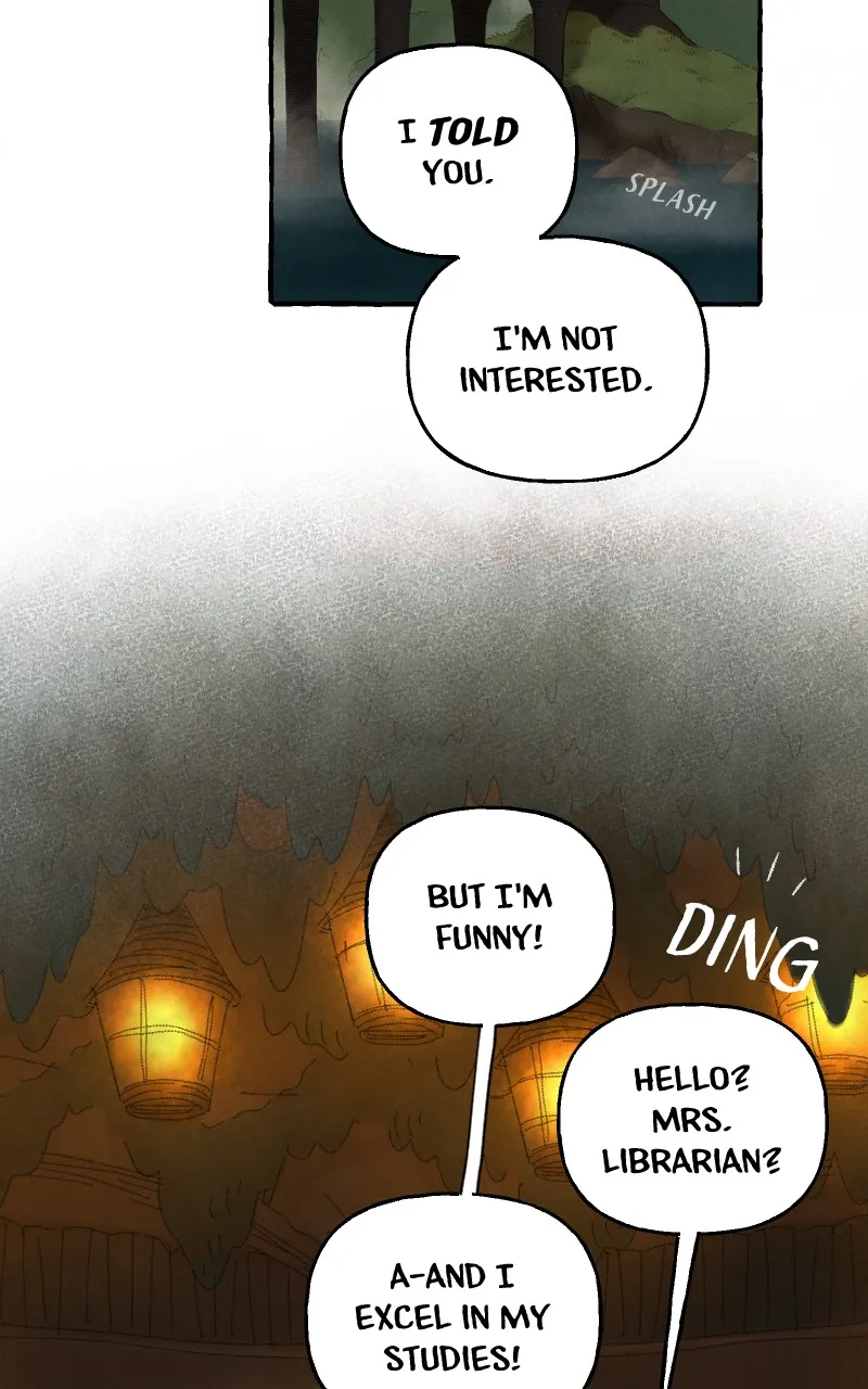 Sable Curse Chapter 12 page 40 - 