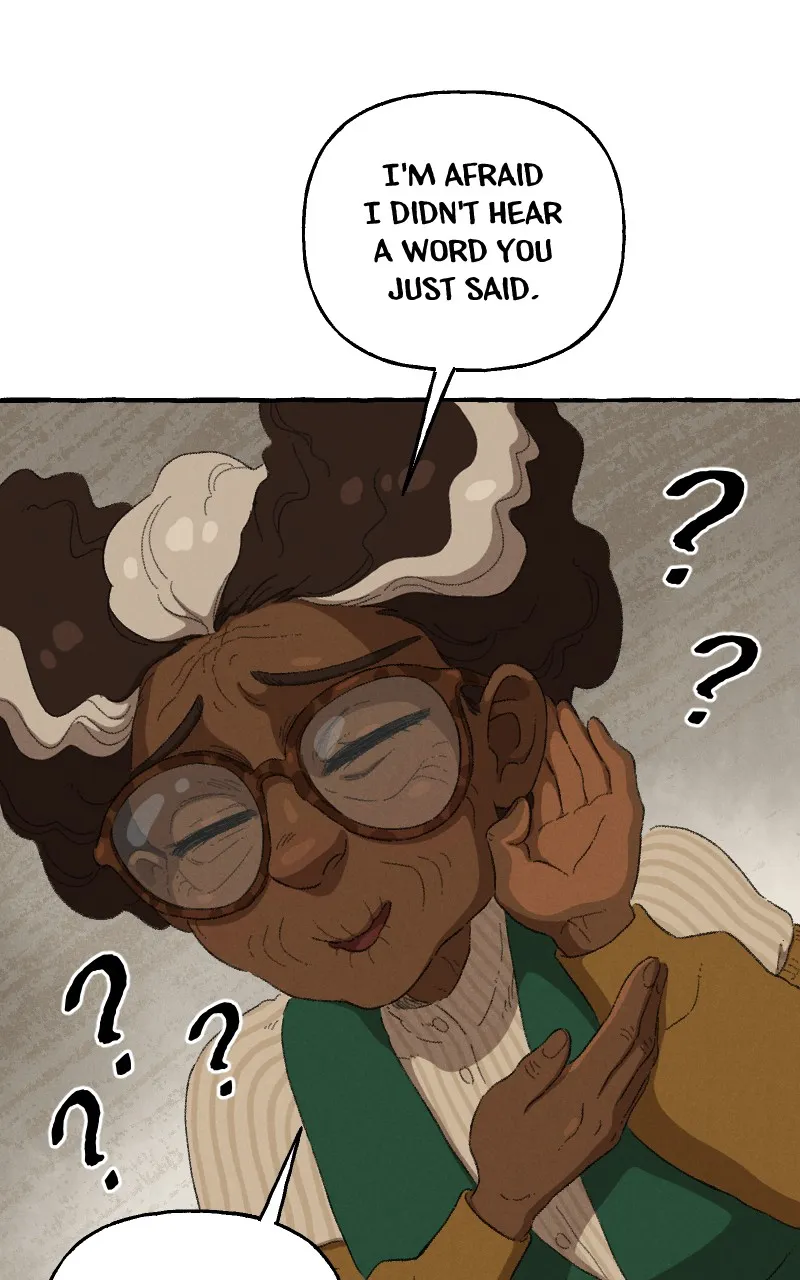 Sable Curse Chapter 12 page 46 - 