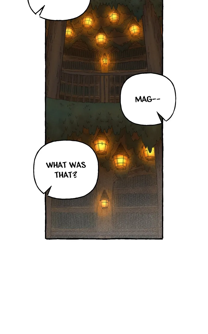 Sable Curse Chapter 12 page 48 - 