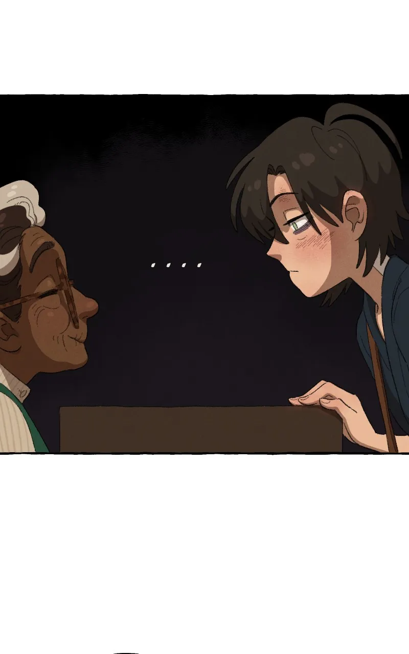 Sable Curse Chapter 12 page 49 - 