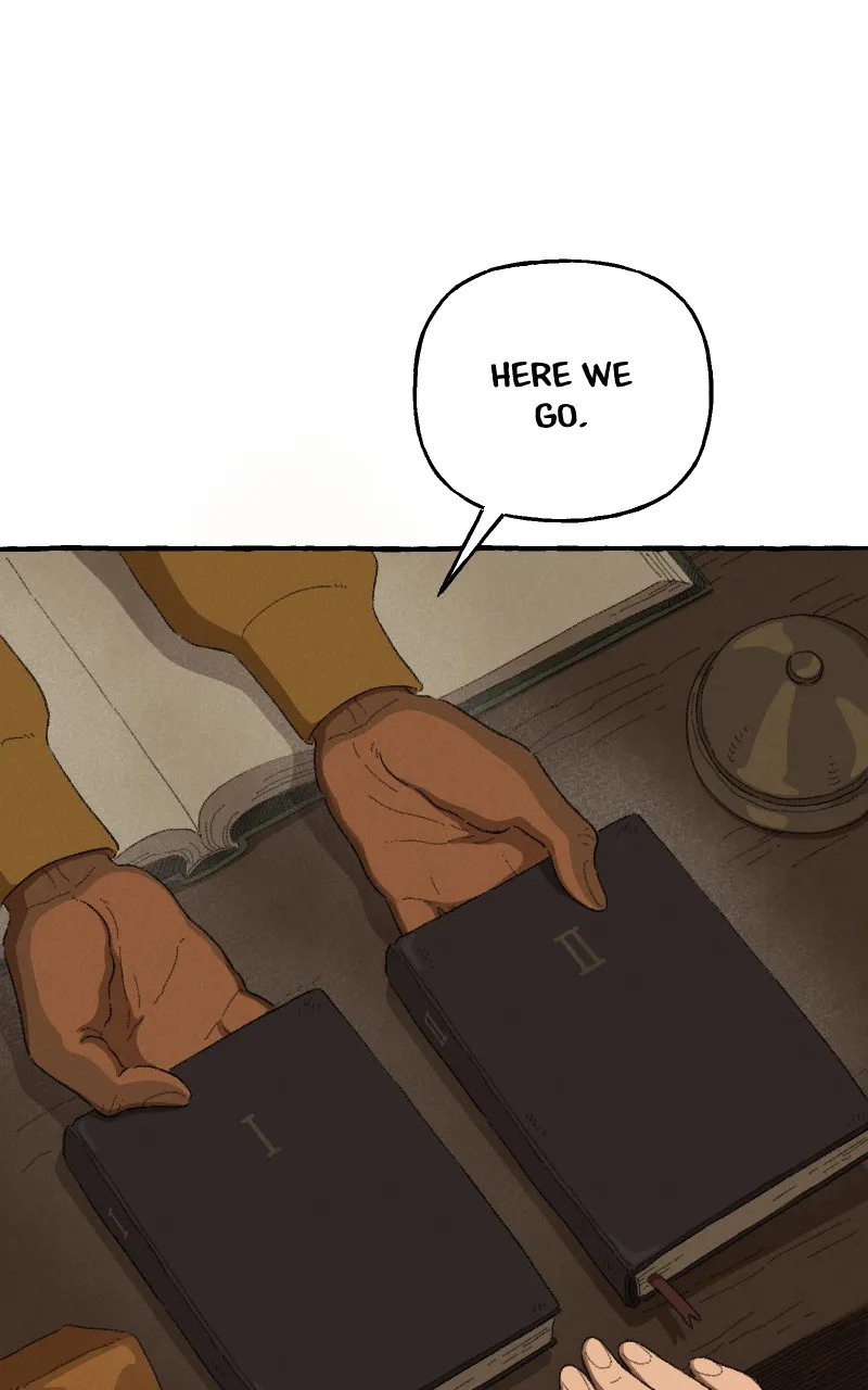 Sable Curse Chapter 12 page 54 - 