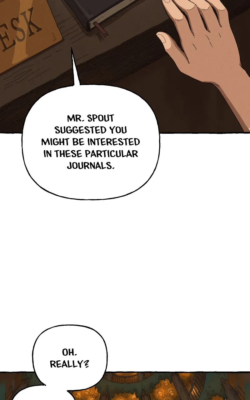 Sable Curse Chapter 12 page 55 - 
