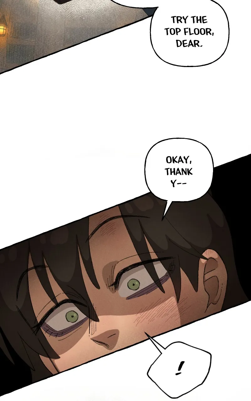 Sable Curse Chapter 12 page 57 - 