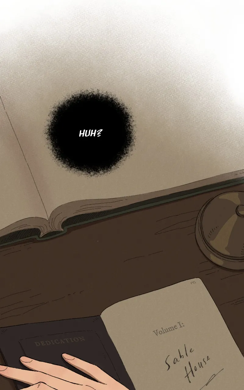 Sable Curse Chapter 12 page 58 - 